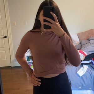 Urban planet long sleeve shirt